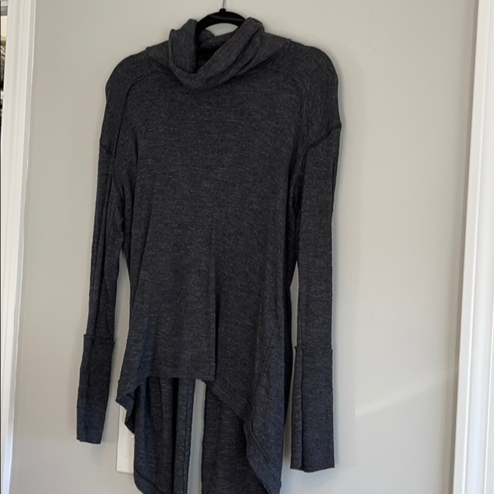 Free People Turtleneck